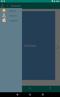 Chemical formulae & structures Screenshots 11