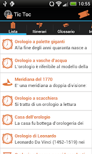 Tic-Toc Pesariis Screenshots 6