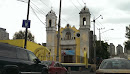 Iglesia De Santa Ana 