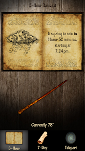 How to install Weather Wand patch 1.3.2 apk for laptop