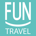 FUN Travel AZ mobile app icon