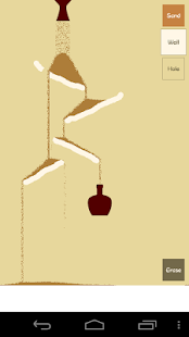 Playing with sand(圖1)-速報App