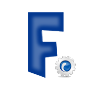 Funamo Proxy Settings 1.7 Icon