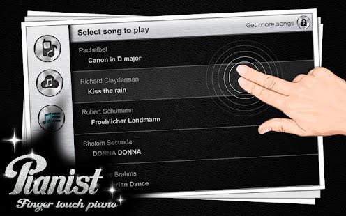 Piano Teacher - screenshot thumbnail