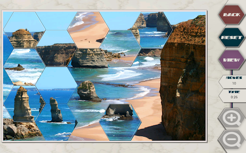HexSaw - Australia Screenshots 6