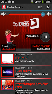 Free Radio Antena APK for Android