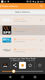 myTuner Classical Radios(圖4)-速報App