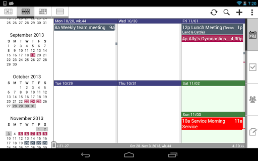 Android APK : Informant 3