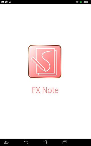 FX Note