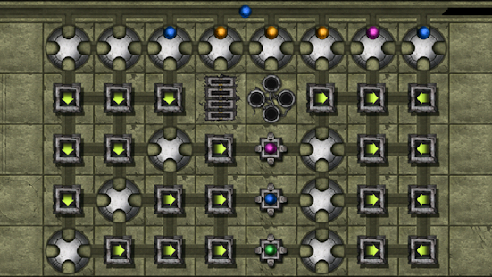 Quatomic Puzzle Screenshots 5