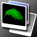 FractMont LWP simple logo