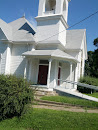 Maitland Presbyterian Church.