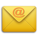 Reader for Hotmail icon