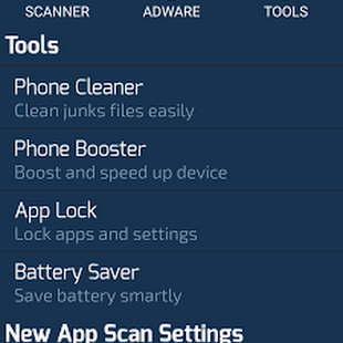 Security Pal PREMIUM APK v1.1