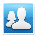 Friendcaster icon