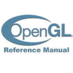 OpenGL Reference Manual Apk