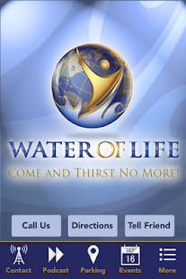 Water of Life Screenshots 0