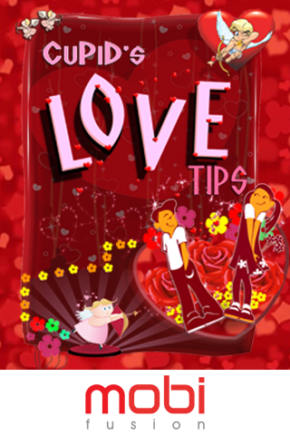 Cupid's Love Tips