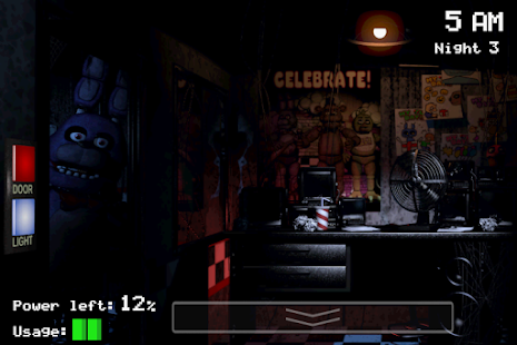 Five Nights at Freddy's(圖5)-速報App