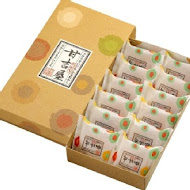 亞尼克果子工房(高雄旗艦店)