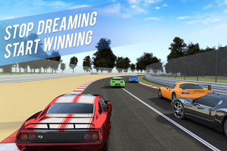 Real Race: Speed Cars & Fast Racing 3D(圖5)-速報App
