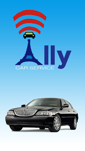 Ally Car Service