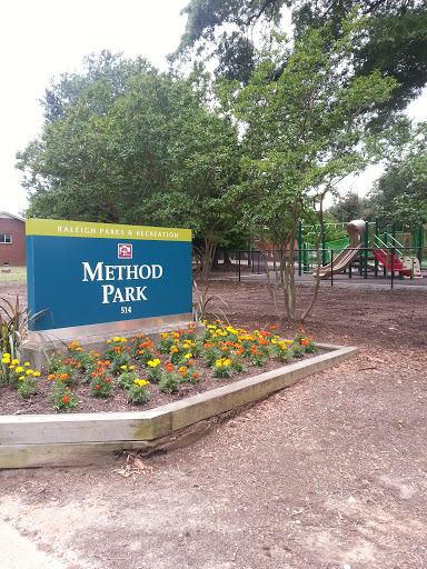 Method Park