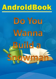 Do You Wanna Build A Snowman poster 1