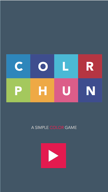ColorPhun / Android - AppAgg.