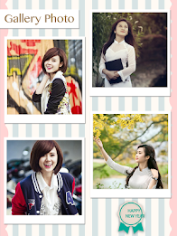 Photo Love Frame poster 12