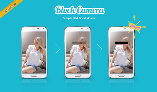 免費下載攝影APP|Block Cam : Free Photo Editing app開箱文|APP開箱王