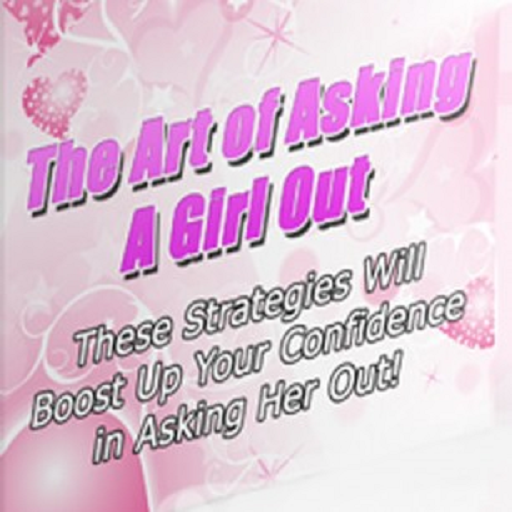 The Art Of Asking a Girl Out LOGO-APP點子