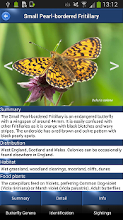 How to download Butterfly Id - British Isles v6 unlimited apk for laptop