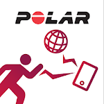 Cover Image of Baixar Polar Flow – Sincronizar e analisar 2.4.1 APK