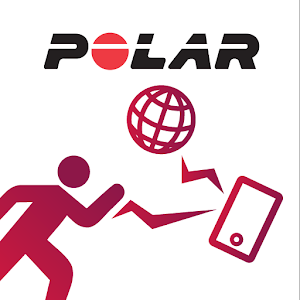 Polar Flow - Activity & Sports 2.4.1