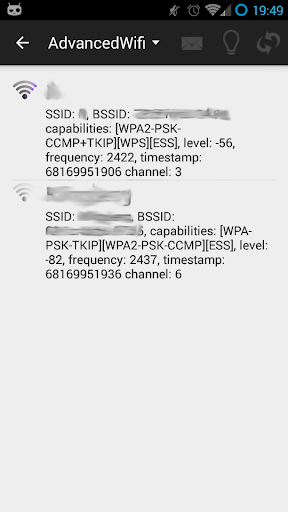 AdvancedWifi free