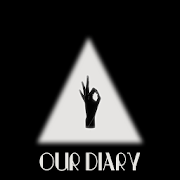 Our Diary  Icon