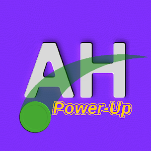Air Hockey Power Up.apk 1.3