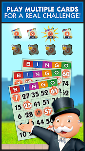 MONOPOLY Bingo! Screenshots 10
