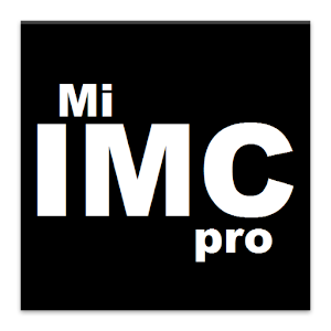Mi IMC pro.apk 1.0