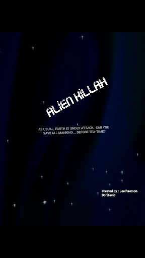 Alien Killah