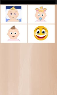 Free Baby games APK