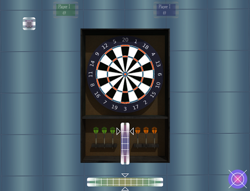 Sports Darts