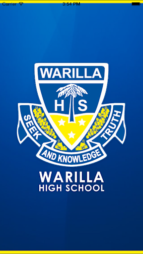 Warilla High School