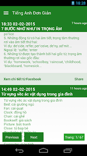 How to mod Học Tiếng Anh 30 phút mỗi ngày lastet apk for bluestacks