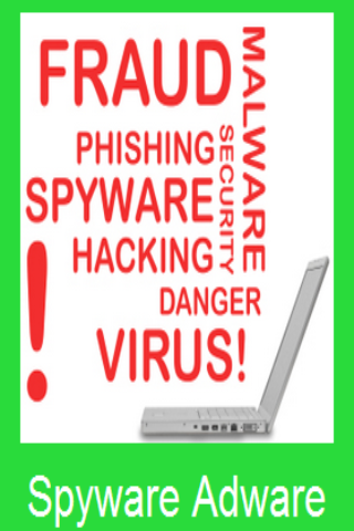 Spyware Adware