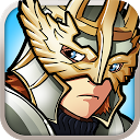 M&M Clash of Heroes mobile app icon