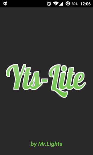Yts-Lite