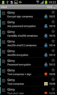 Free SMail Key APK for Android