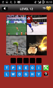 One Word: 4 Photo's(圖5)-速報App